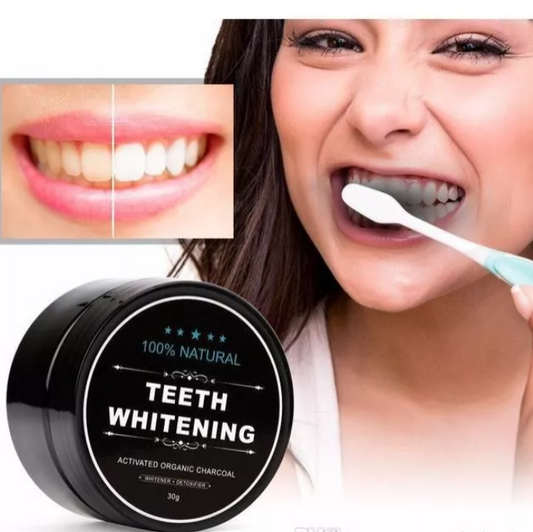 Blanqueador Dental